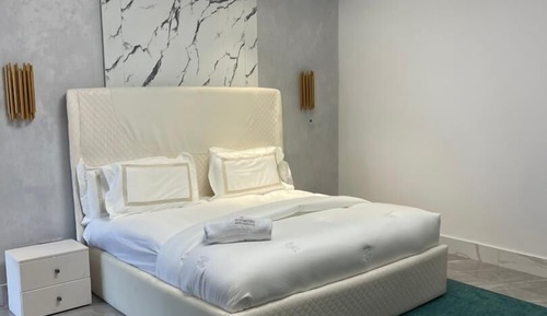 Executive Apartment