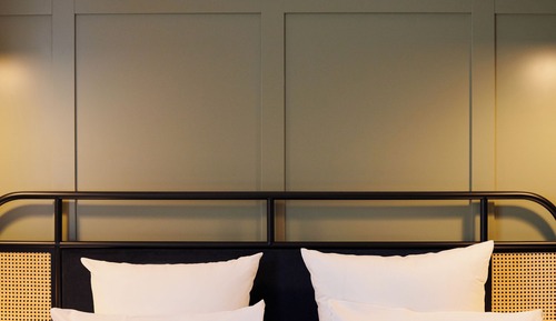 Superior Room, 1 King Bed