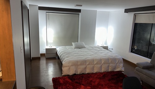 Exclusive Apartment, 1 Bedroom, City View