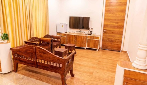 Royal Suite