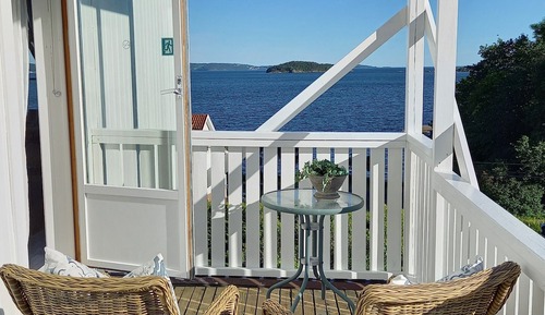 Premium Double Room