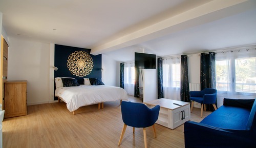 Royal Suite