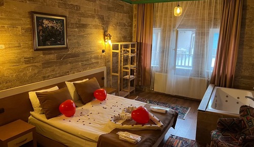 Luxury Room