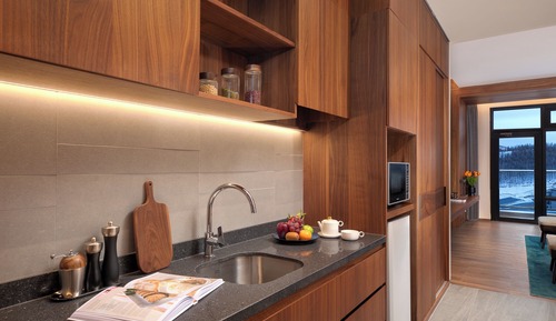 Premier Apartment, 2 Bedrooms
