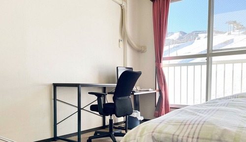 Twin Room, Non Smoking