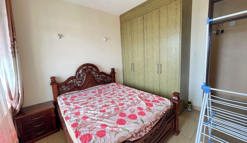 Comfort Apartment