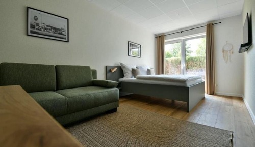 Comfort Room