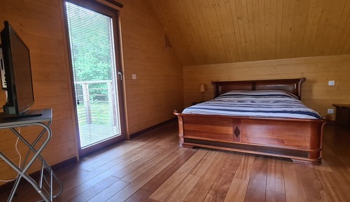 Comfort Apartment