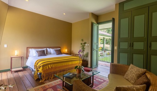 Superior Suite