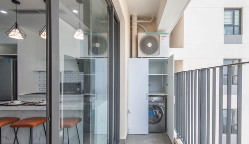 Superior Apartment