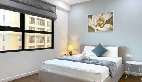Premium Apartment