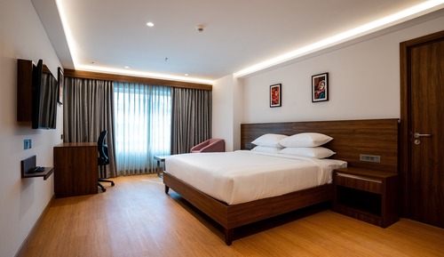 Executive Room