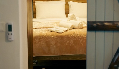 Family Room, 1 Bedroom