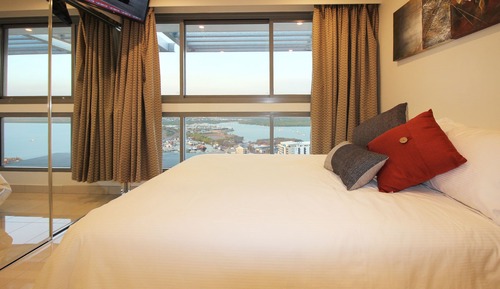 Premier Penthouse