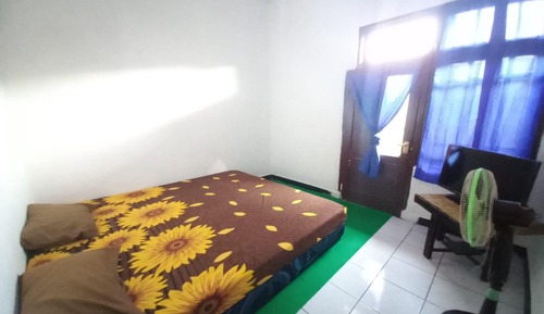 Basic Double Room