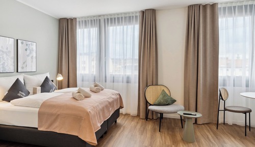 Standard Suite