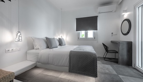 Superior Suite, 1 Bedroom, Private Pool