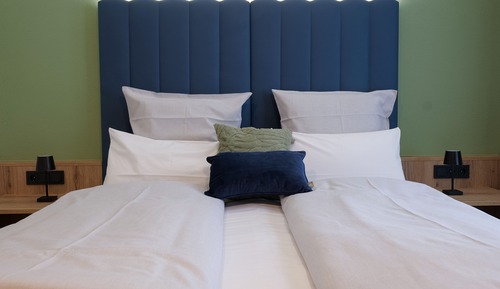 Comfort Double Room