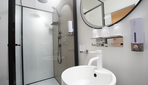 Comfort Twin Room