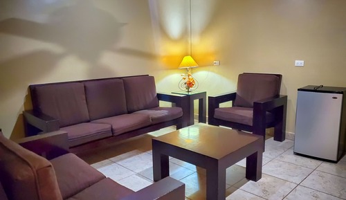Exclusive Room