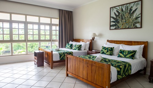Deluxe Studio Suite