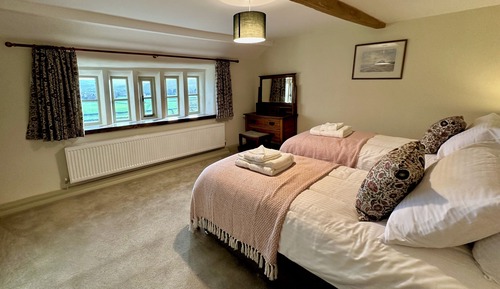 Cottage, 4 Bedrooms (The Farmhouse)
