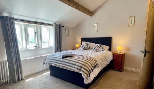 Cottage, 2 Bedrooms (Spinners Cottage)