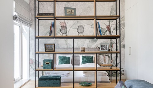 Design Apartment