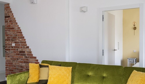 Classic Apartment