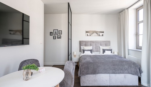 Comfort Studio Suite