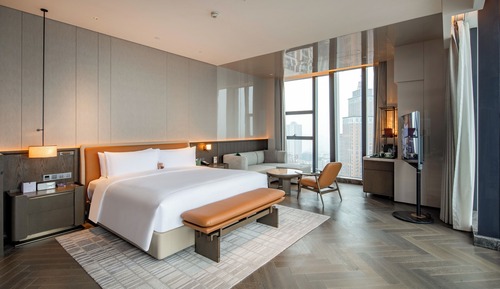 KING PREMIUM ROOM