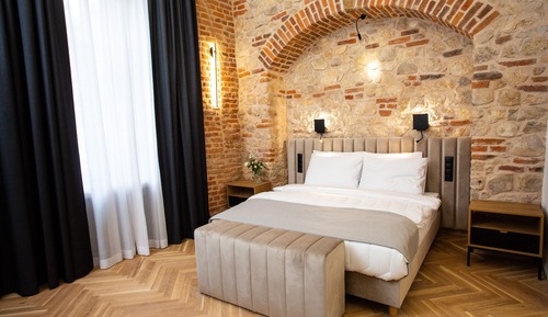 Luxury Apartment