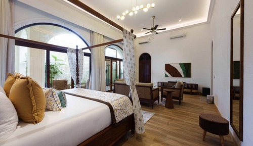 Villa, 5 Bedrooms (Eterna)
