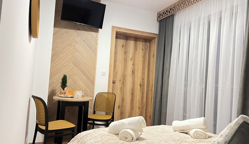 Deluxe Apartment, 2 Bedrooms, Kitchenette, Mountainside (7)