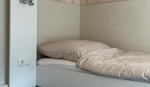 Comfort House