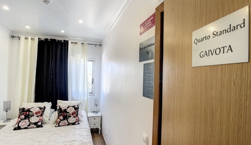 Classic Room, 1 Queen Bed