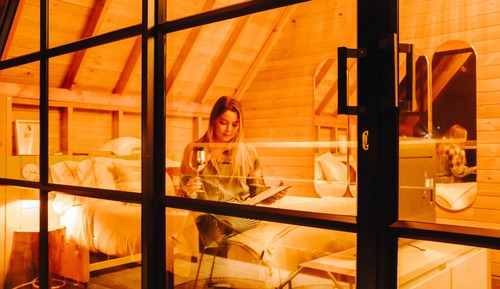 Design Chalet