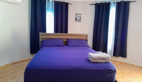 Comfort Double or Twin Room