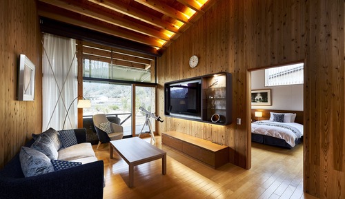 Design Twin Room, 1 Bedroom, Non Smoking