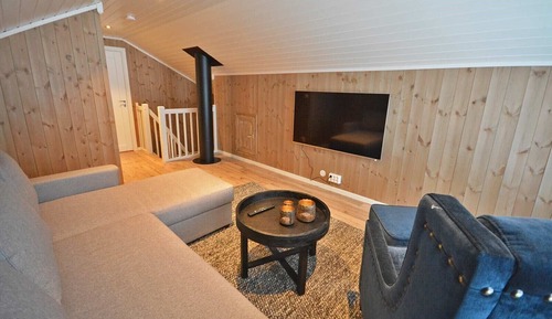 Family Cabin