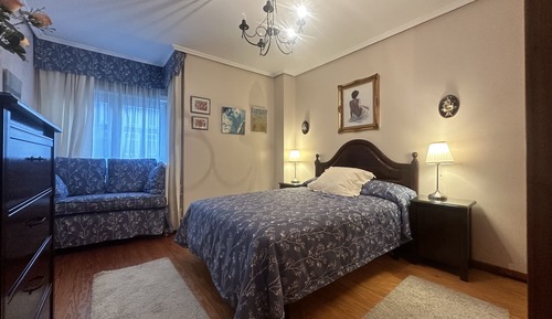 Basic Apartment