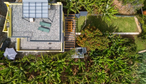 Apartment, Sea View (Villa)