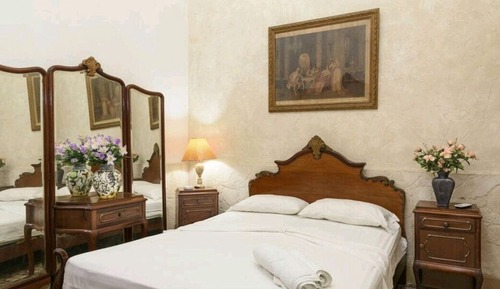 Traditional Room