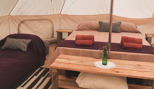 Tent