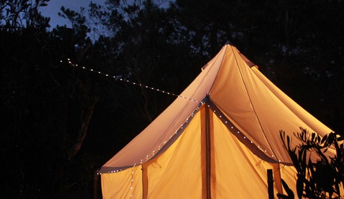 Tent