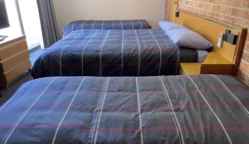 Comfort Double or Twin Room