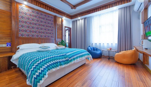 Superior Single Room