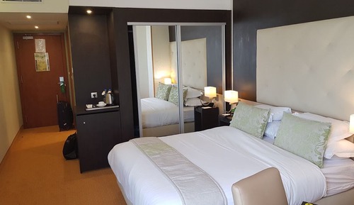 Single Room
