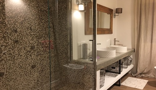 Apartment, 2 Bedrooms, Smoking, Balcony