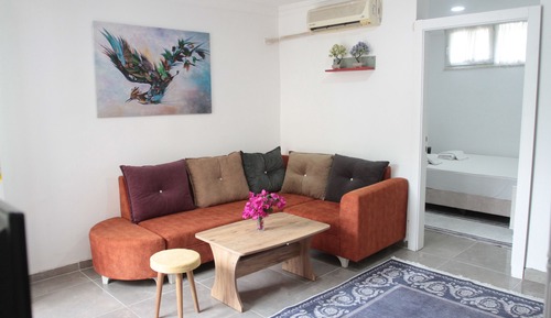 Studio Triple Room with Kitchen